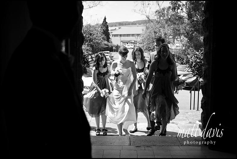 Gloucestershire wedding photographer portfolio 2011