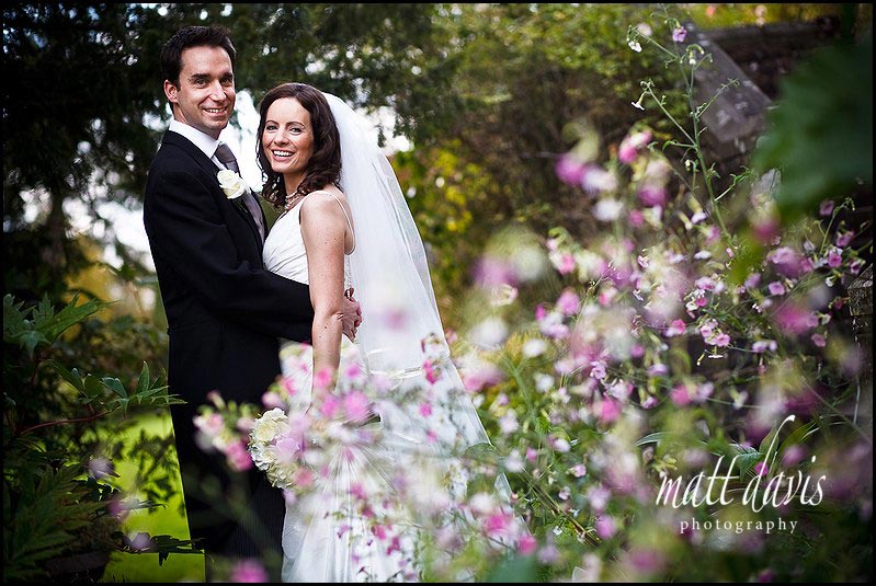 Berkeley Castle wedding photos