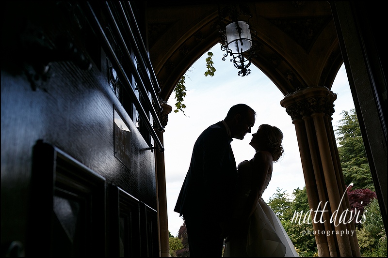 Wedding photography Manor By The Lake taken by Matt Davis Photography