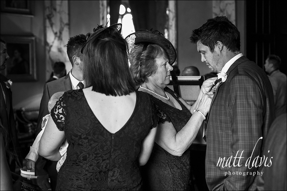 Eastnor Castle Wedding Photography_023