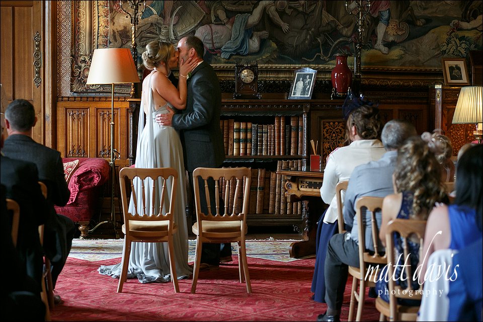 Eastnor Castle Wedding Photography_038