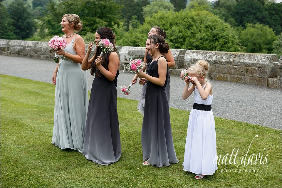 Eastnor Castle Wedding Photography_078